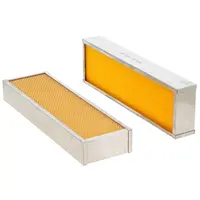  Filtr kabinowy SC 70152
