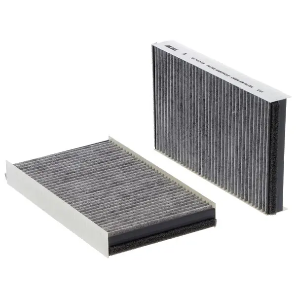 Filtr kabinowy SC 7017 CA