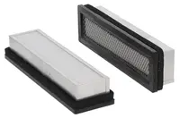  Filtr kabinowy SC 70174