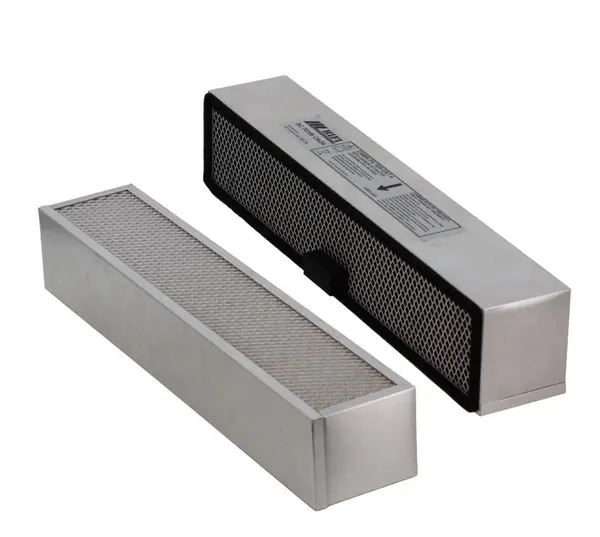 Filtr kabinowy SC 70195 CAG4
