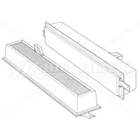  Filtr kabinowy SC 70203 CAG4