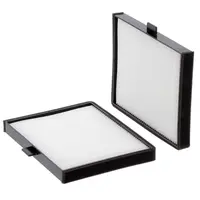  Filtr kabinowy SC 80008