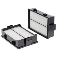  Filtr kabinowy SC 80021