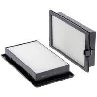  Filtr kabinowy SC 80027