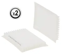  Filtr kabinowy SC 80046 KIT