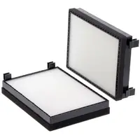  Filtr kabinowy SC 80061