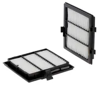  Filtr kabinowy SC 80070