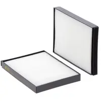  Filtr kabinowy SC 80091
