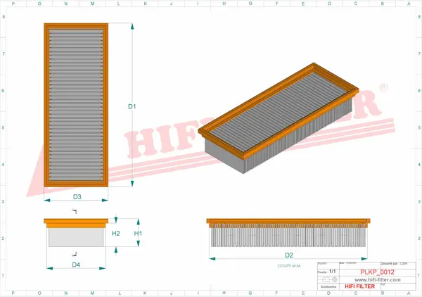 Rysunek techniczny