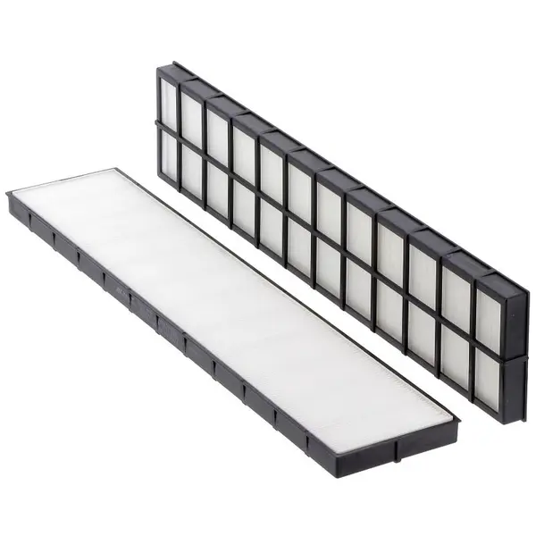 Filtr kabinowy SC 90007