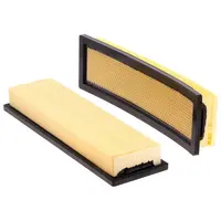  Filtr kabinowy SC 90017