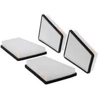  Filtr kabinowy SC 90038 KIT