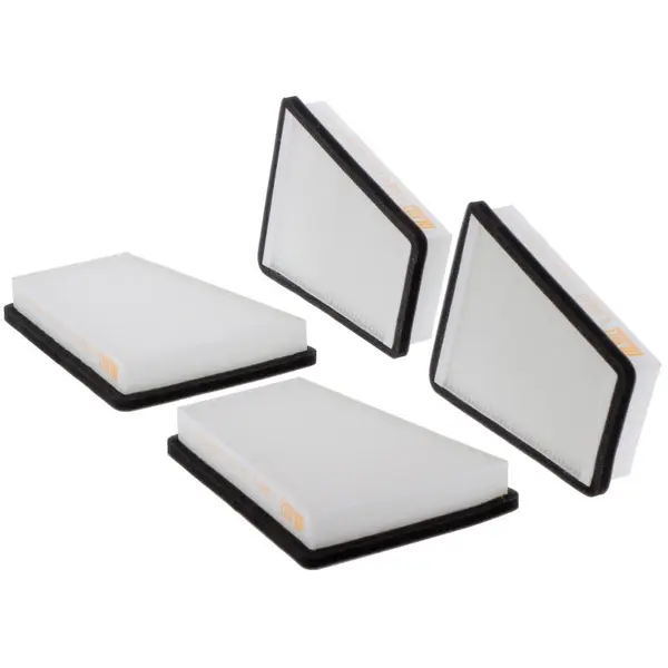 Filtr kabinowy SC 90038 KIT