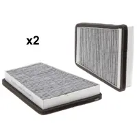  Filtr kabinowy SC 90038 KITCA