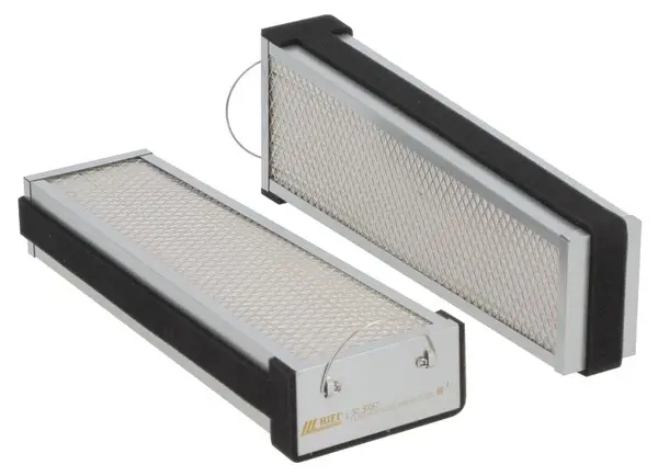 Filtr kabinowy SC 90067