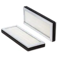  Filtr kabinowy SC 90071