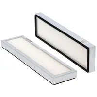  Filtr kabinowy SC 90073