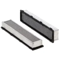  Filtr kabinowy SC 90078 CAG