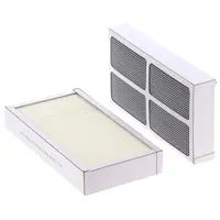  Filtr kabinowy SC 90097 CA