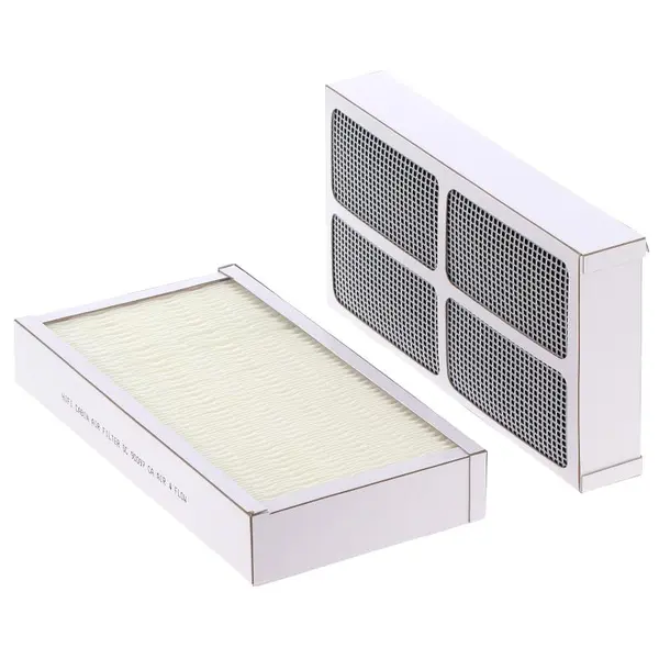 Filtr kabinowy SC 90097 CA