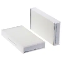  Filtr kabinowy SC 90097