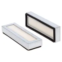  Filtr kabinowy SC 90121