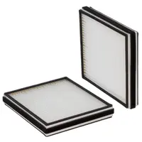  Filtr kabinowy SC 90126