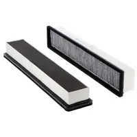 Filtr kabinowy SC 90127 CA