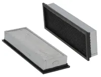  Filtr kabinowy SC 90128 CAG