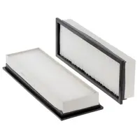  Filtr kabinowy SC 90128