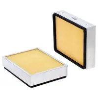 Filtr kabinowy SC 90132