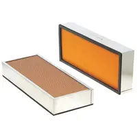  Filtr kabinowy SC 90134