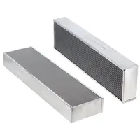  Filtr kabinowy SC 90138 CAG