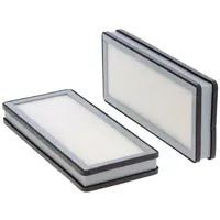  Filtr kabinowy SC 90150