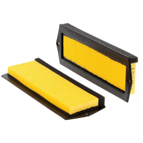 Filtr kabinowy SC 90158
