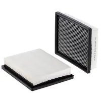  Filtr kabinowy SC 90166 CA
