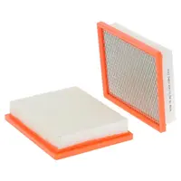  Filtr kabinowy SC 90166