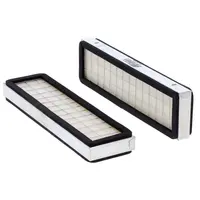  Filtr kabinowy SC 90196