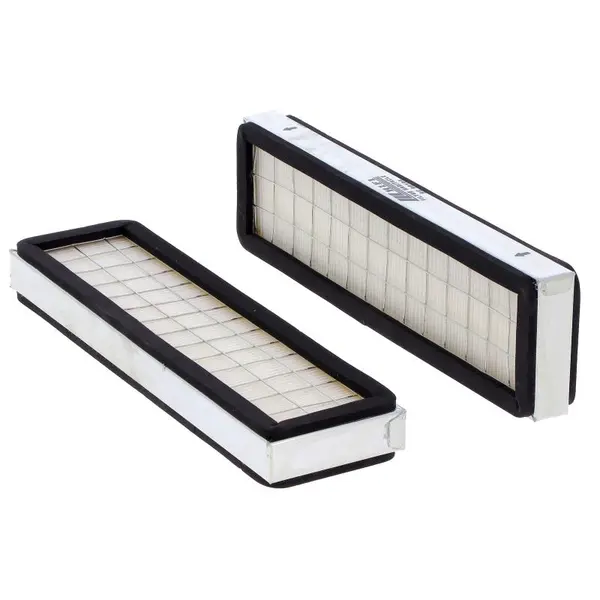 Filtr kabinowy SC 90196