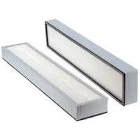  Filtr kabinowy SC 90202