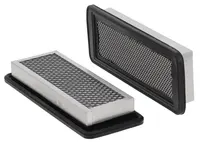  Filtr kabinowy SC 90207 CAG