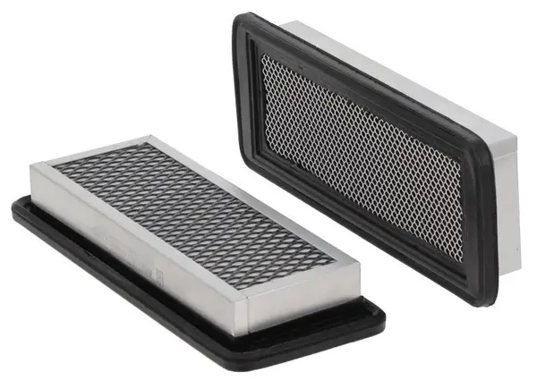 Filtr kabinowy SC 90207 CAG