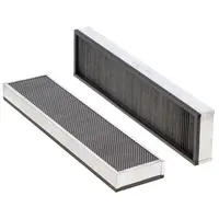  Filtr kabinowy SC 90255 CA