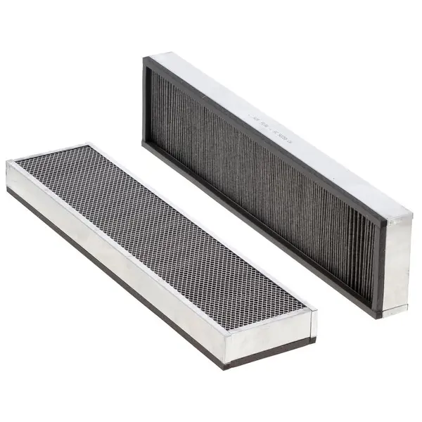 Filtr kabinowy SC 90255 CA