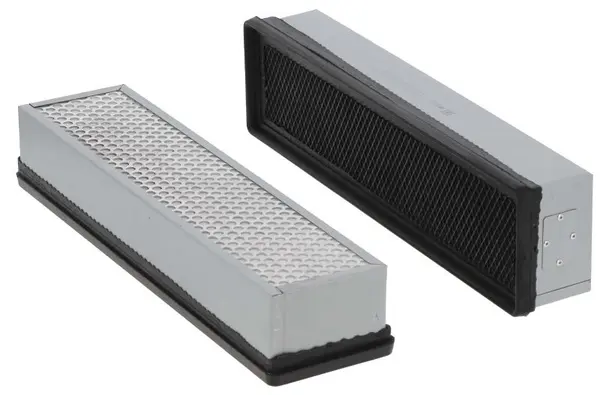 Filtr kabinowy SC 90261 CAG
