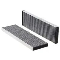  Filtr kabinowy SC 90282 CA