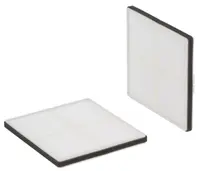  Filtr kabinowy SC 90287