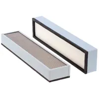  Filtr kabinowy SC 90334