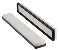  Filtr kabinowy SC 90341