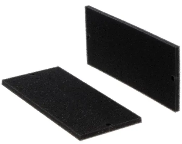 Filtr kabinowy SC 90351